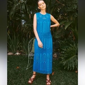 NWT Hunter bell Stowe dress